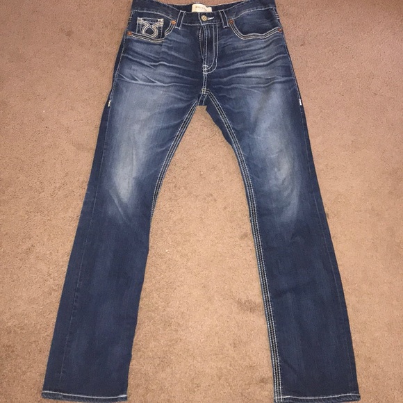 Big Star Other - Men’s Big Star Jeans!